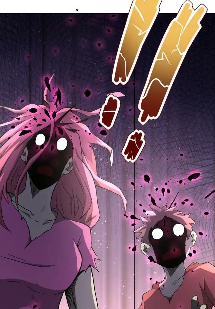 Super System Chapter 95 halaman 13