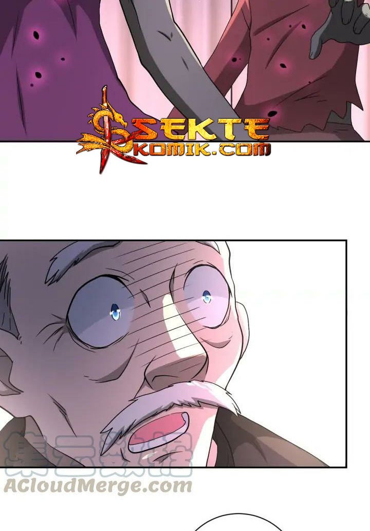 Super System Chapter 95 halaman 14