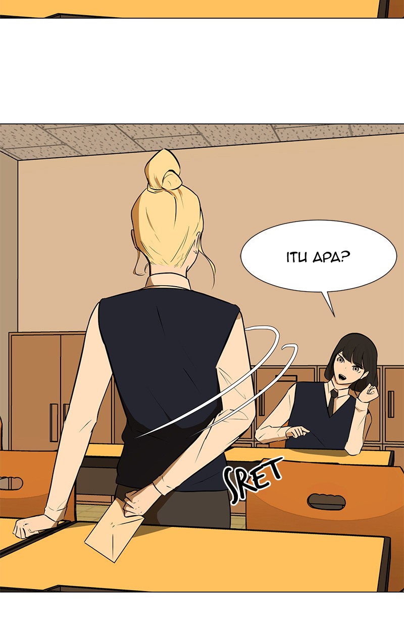 Dark Mortal Chapter 61 Gambar 23