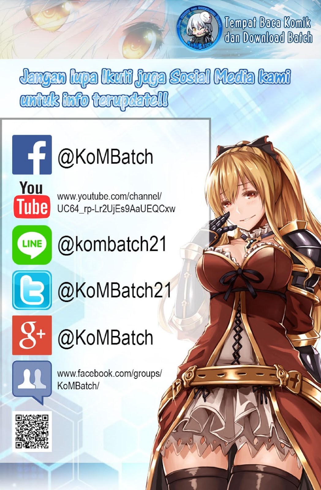 Demon Spirit Seed Manual Chapter 86 Gambar 5