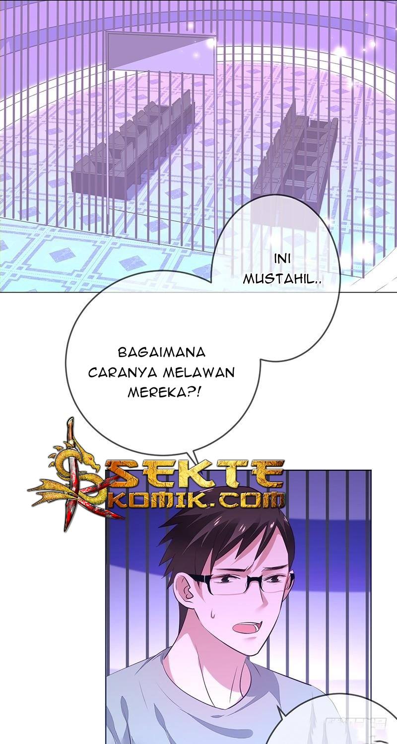 NSD Gaming Chapter 125 Gambar 7