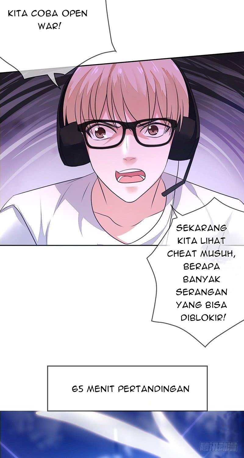 NSD Gaming Chapter 126 Gambar 9