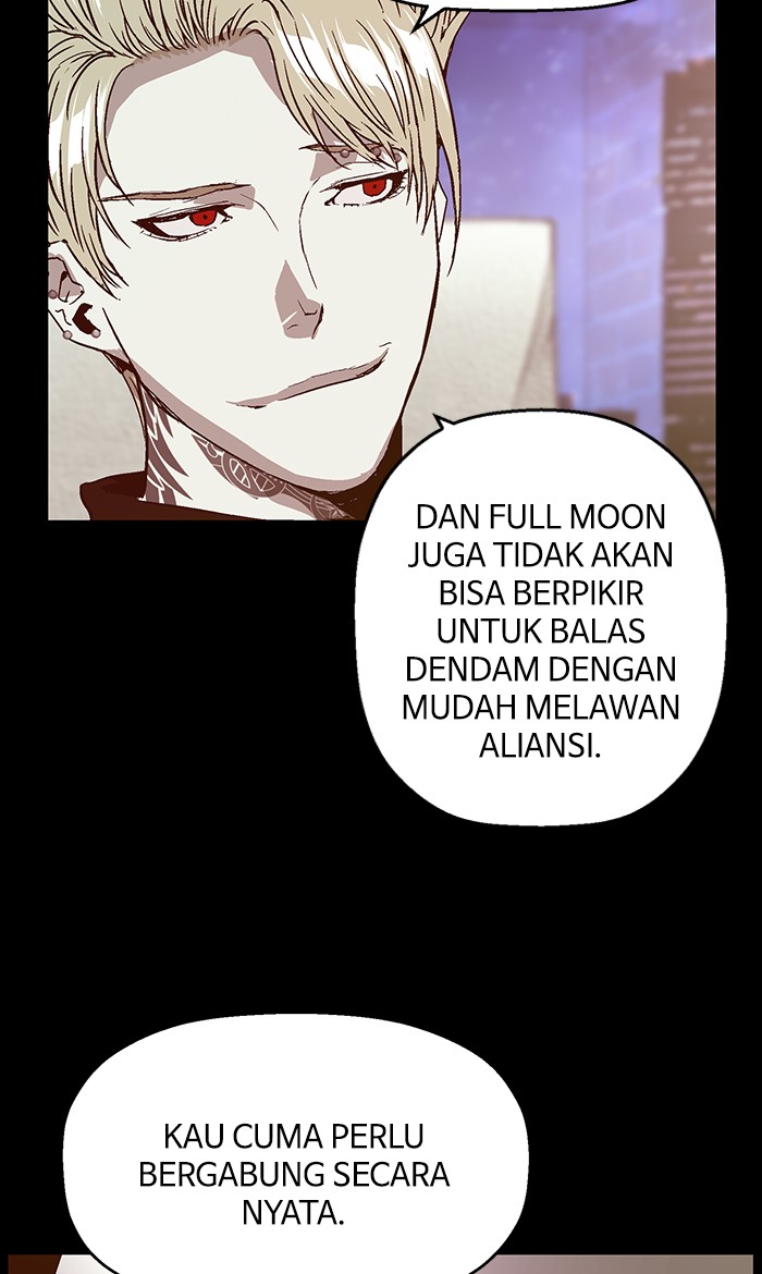 Weak Hero Chapter 103 halaman 22