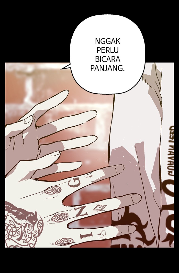 Weak Hero Chapter 103 halaman 24