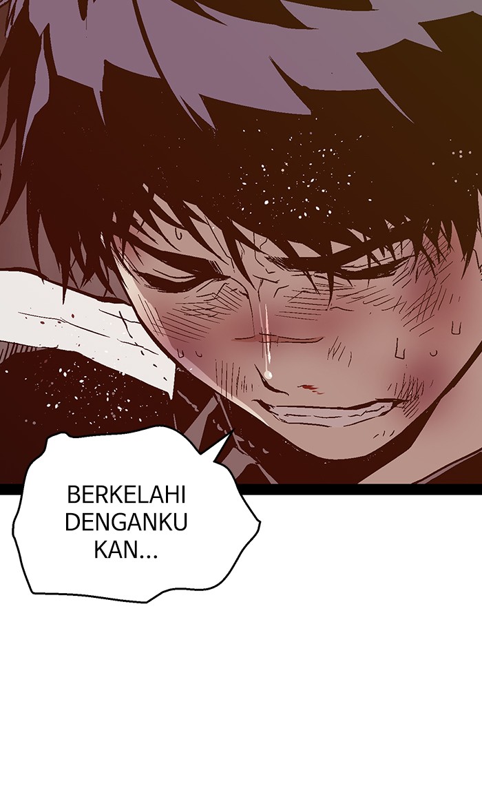 Weak Hero Chapter 99 Gambar 23