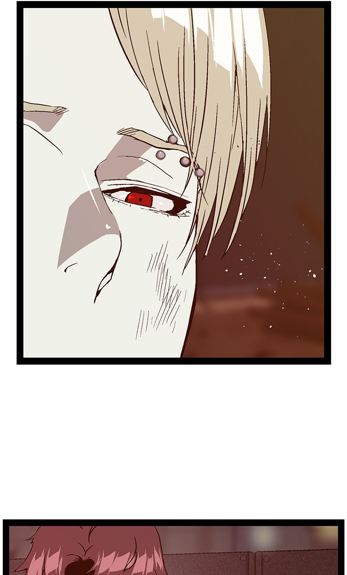 Weak Hero Chapter 99 Gambar 24