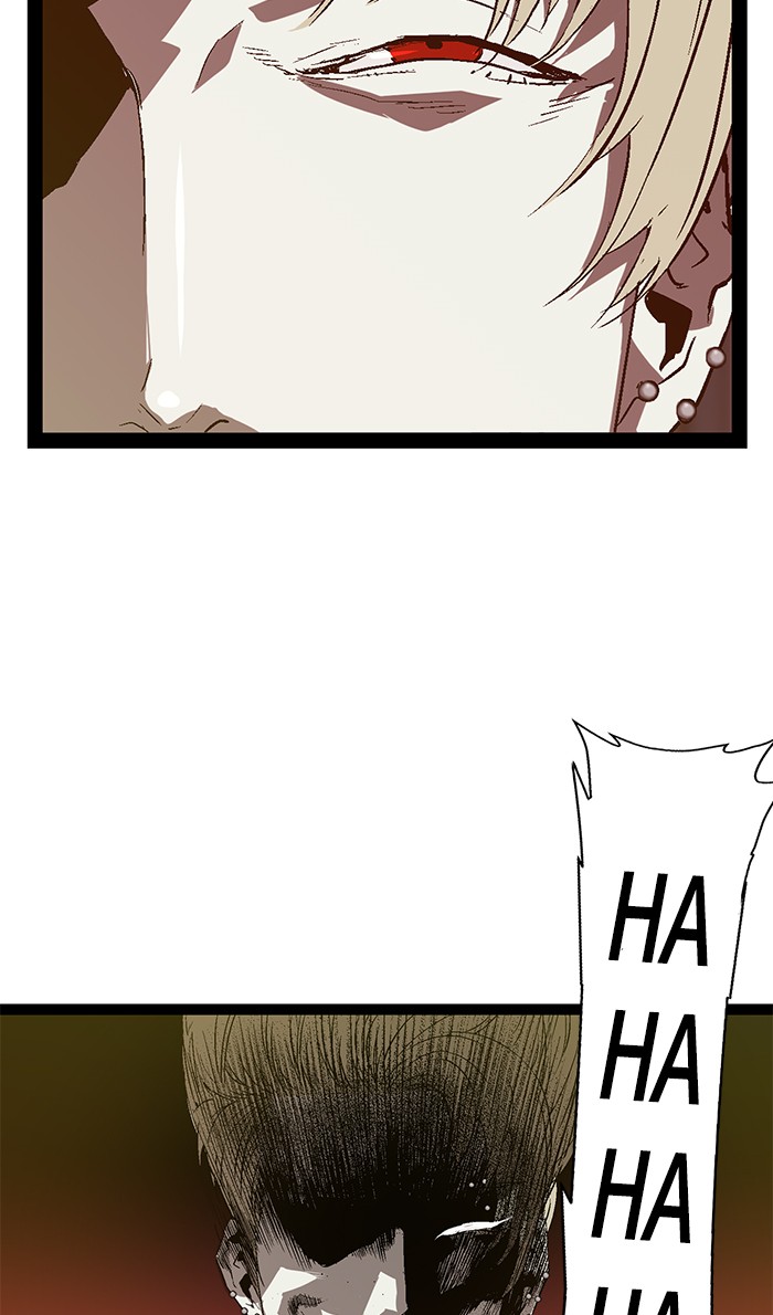 Weak Hero Chapter 90 halaman 17