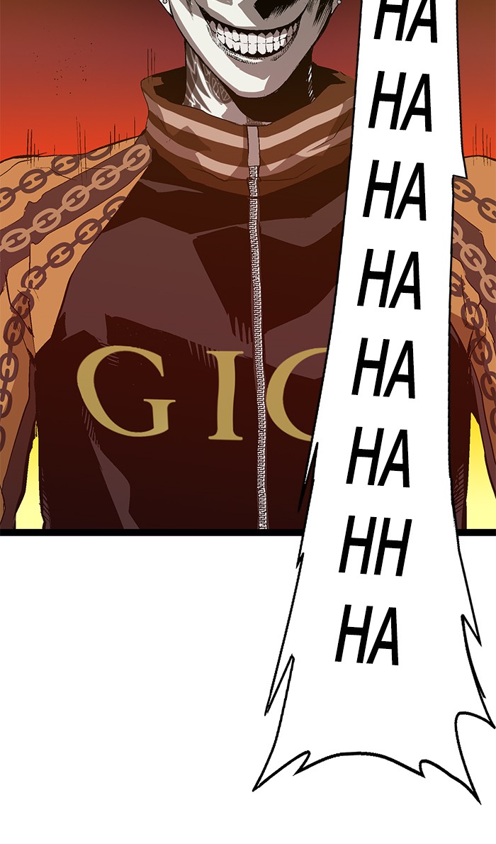 Weak Hero Chapter 90 halaman 18