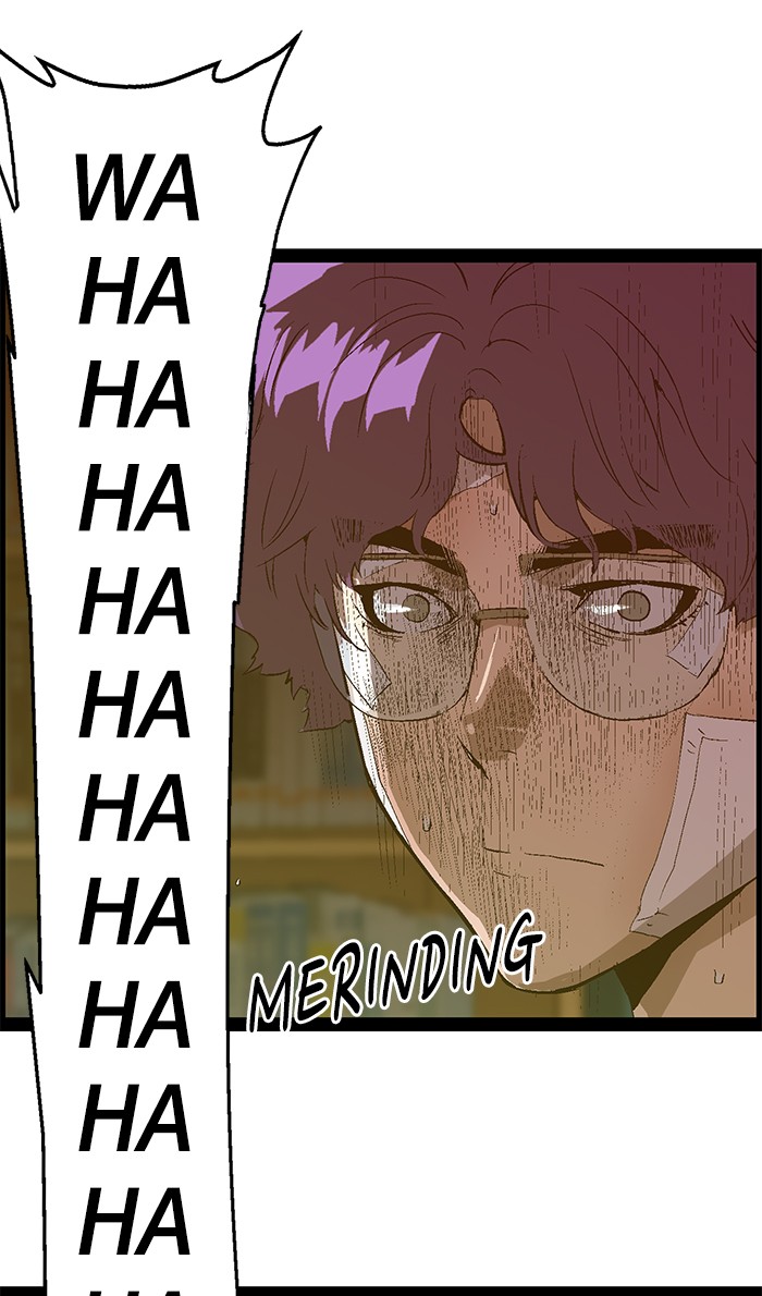 Weak Hero Chapter 90 halaman 19