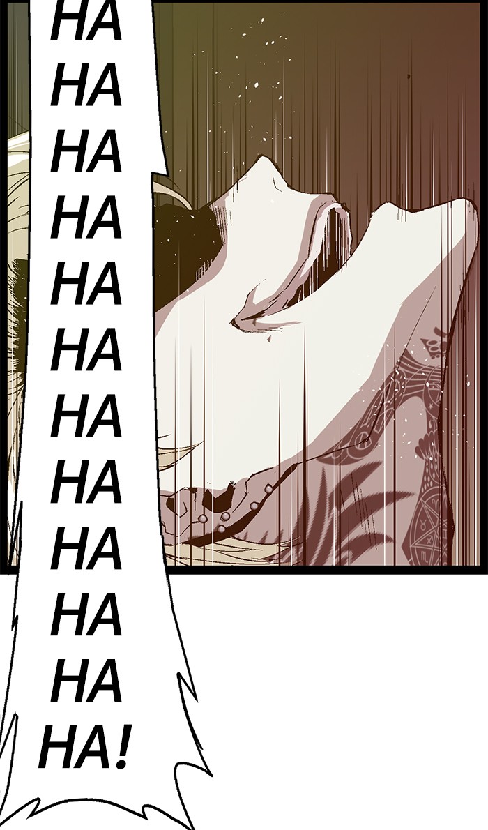 Weak Hero Chapter 90 halaman 20