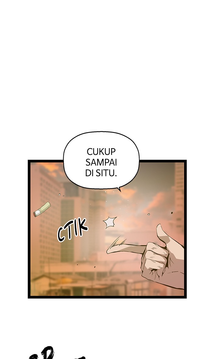 Weak Hero Chapter 82 Gambar 18