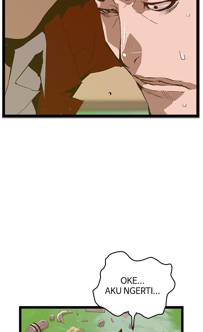 Weak Hero Chapter 79 Gambar 19