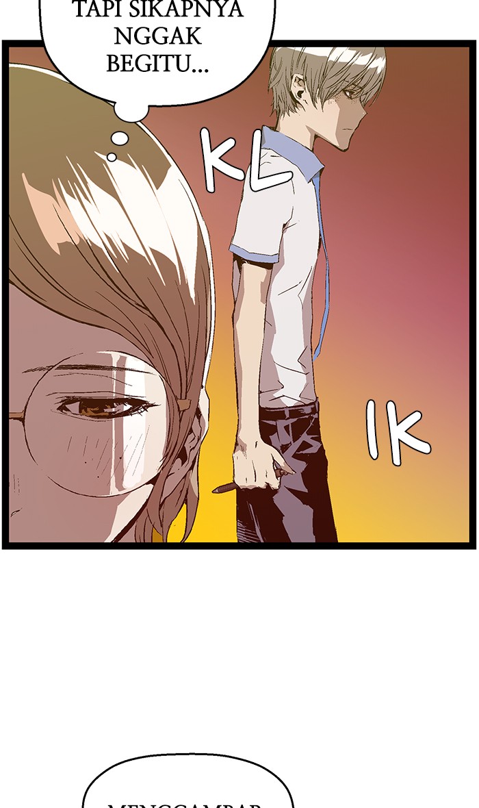 Weak Hero Chapter 78 Gambar 18