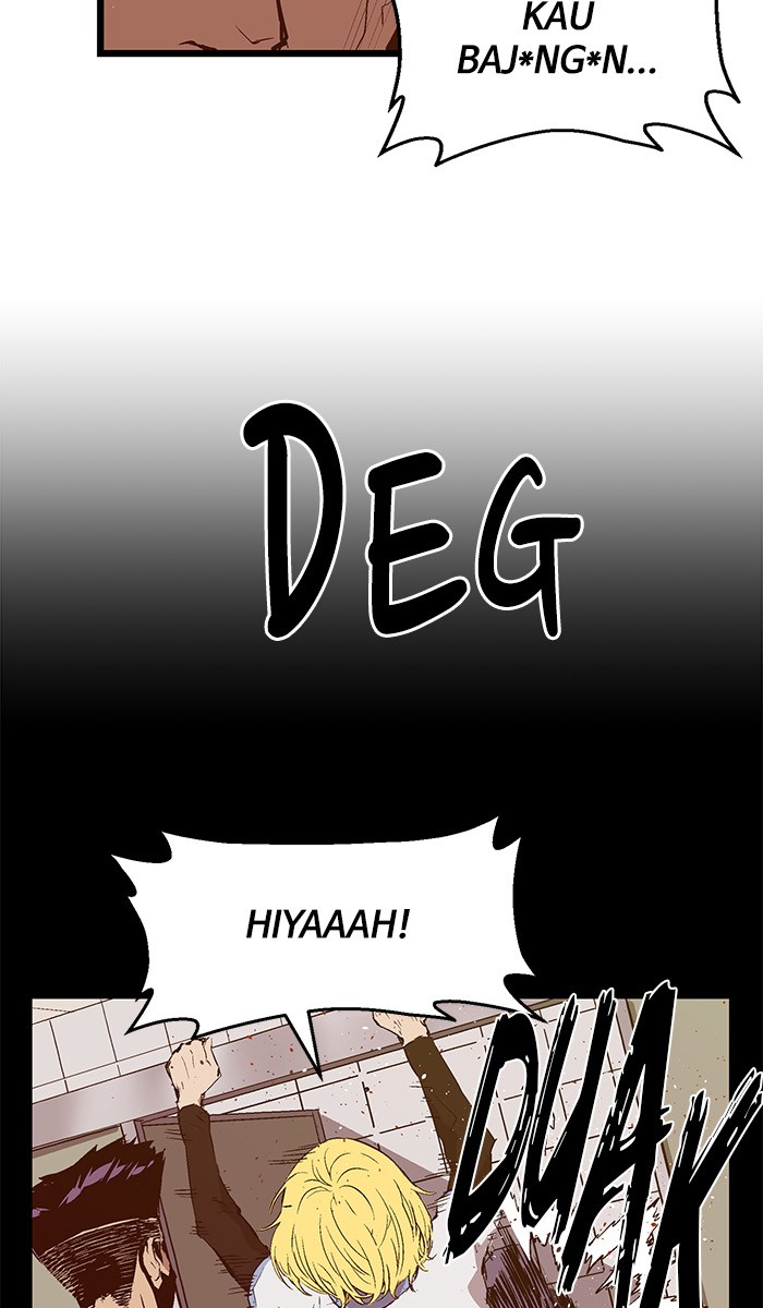 Weak Hero Chapter 72 halaman 15