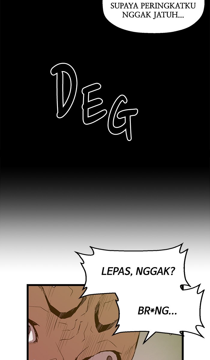 Weak Hero Chapter 72 halaman 18