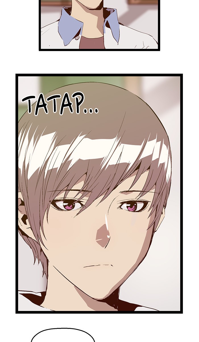 Weak Hero Chapter 66 halaman 13