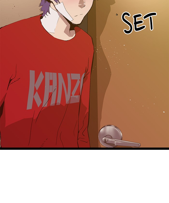 Weak Hero Chapter 65 halaman 17