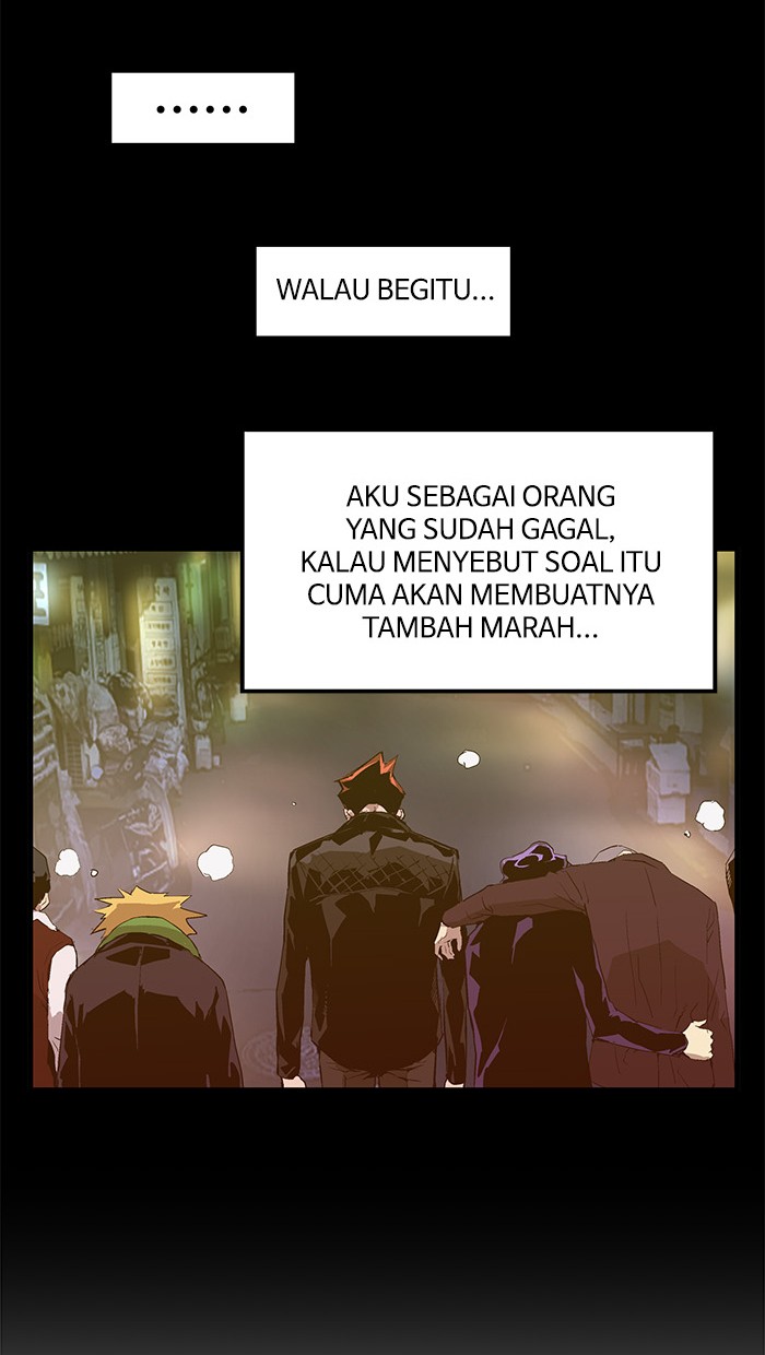 Weak Hero Chapter 62 halaman 17