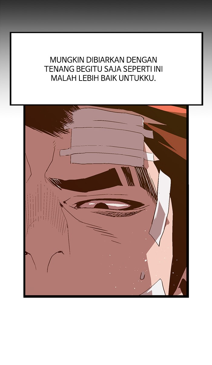Weak Hero Chapter 62 halaman 18