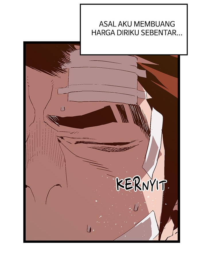 Weak Hero Chapter 62 halaman 19
