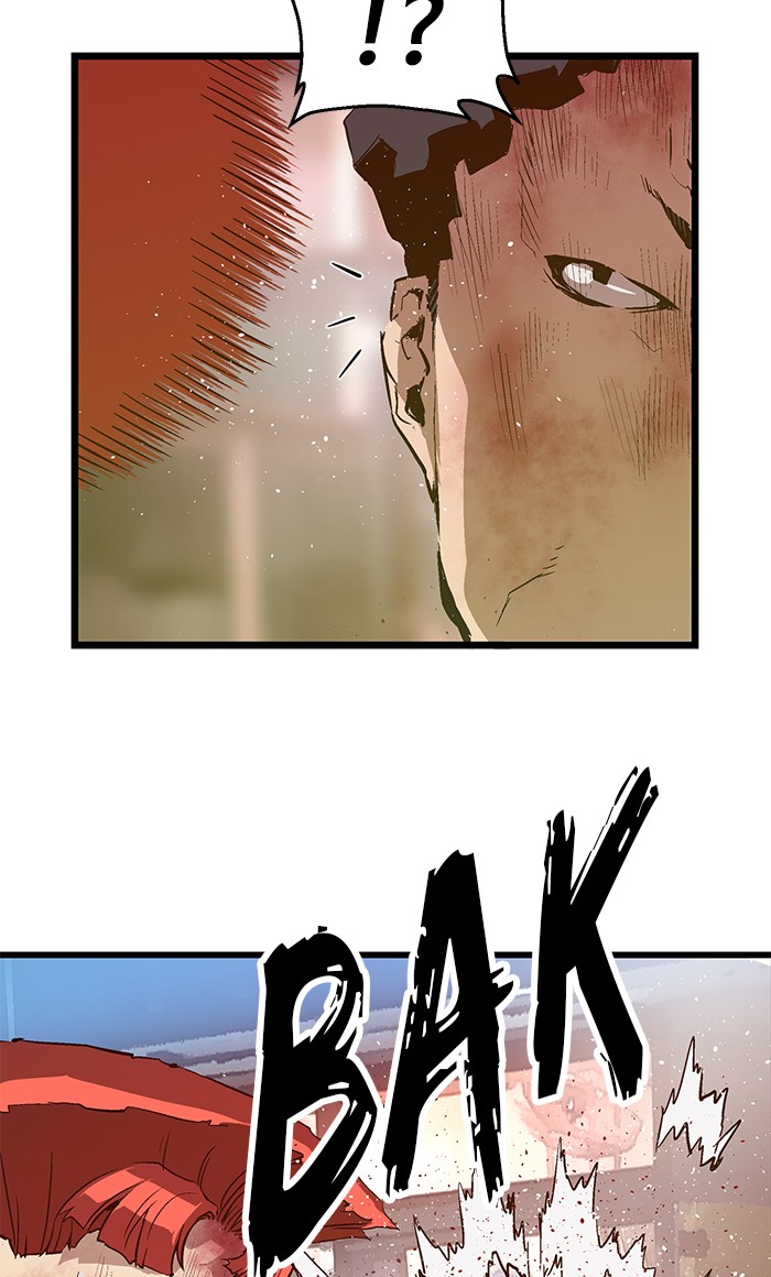 Weak Hero Chapter 59 halaman 16
