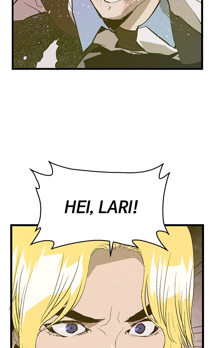 Weak Hero Chapter 53 halaman 15