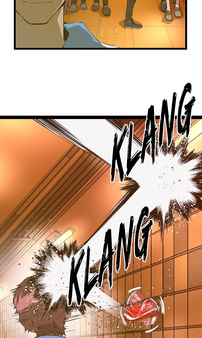 Weak Hero Chapter 52 halaman 16