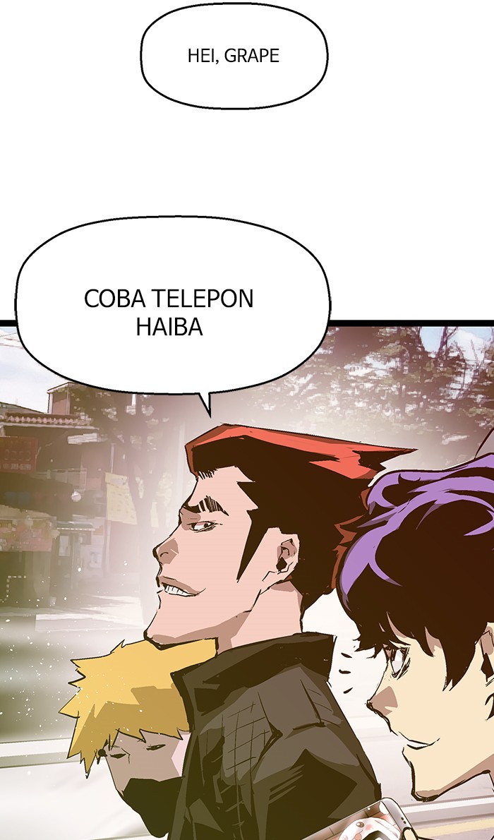 Weak Hero Chapter 50 halaman 16