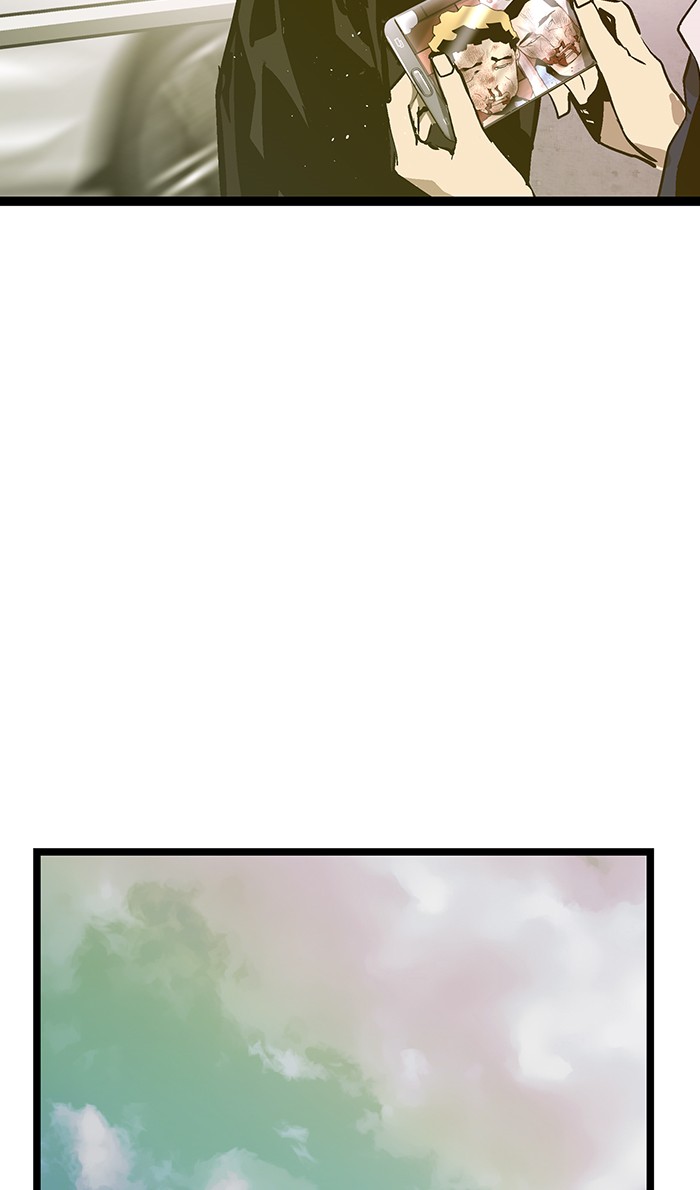 Weak Hero Chapter 50 halaman 17