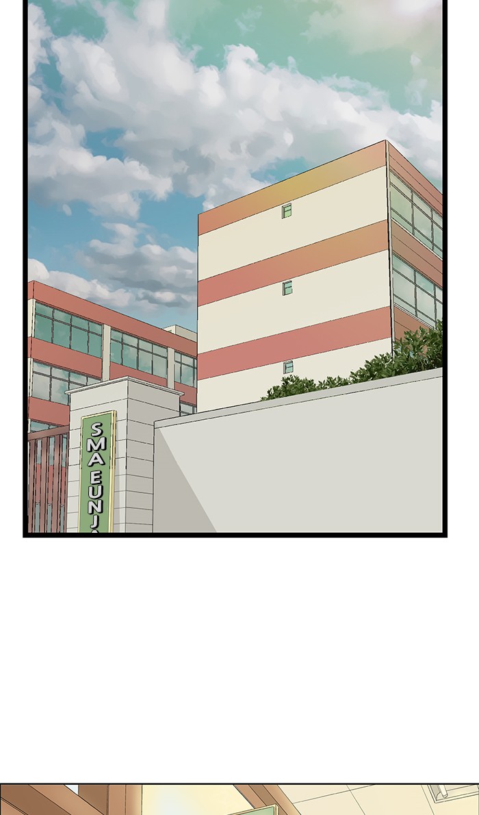 Weak Hero Chapter 50 halaman 18
