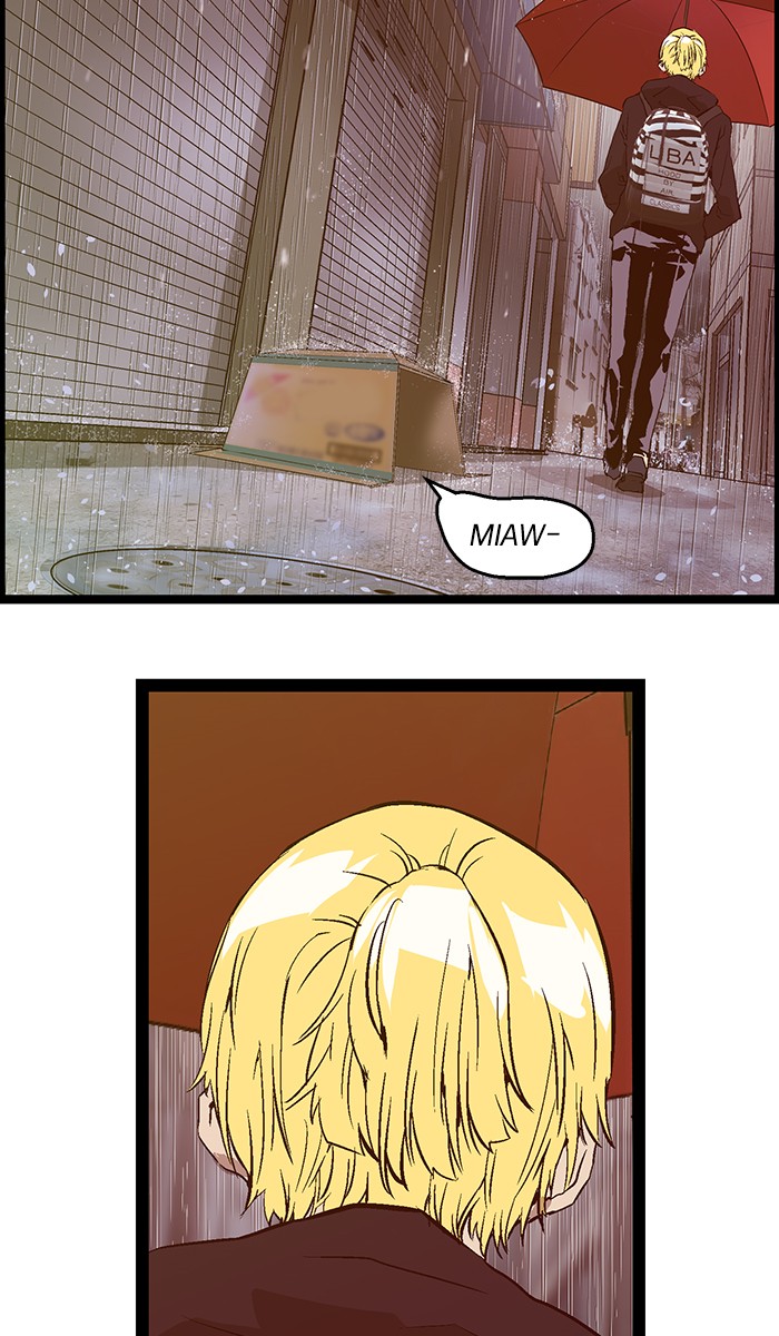 Weak Hero Chapter 49 Gambar 15
