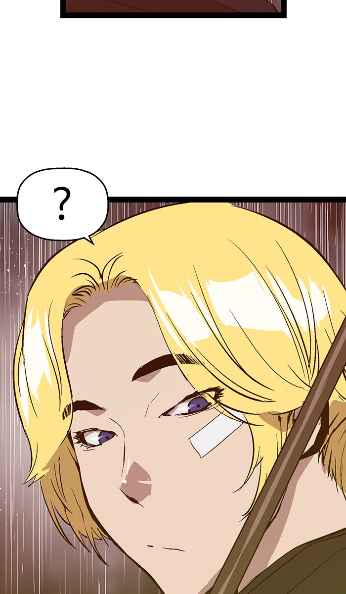 Weak Hero Chapter 49 Gambar 16
