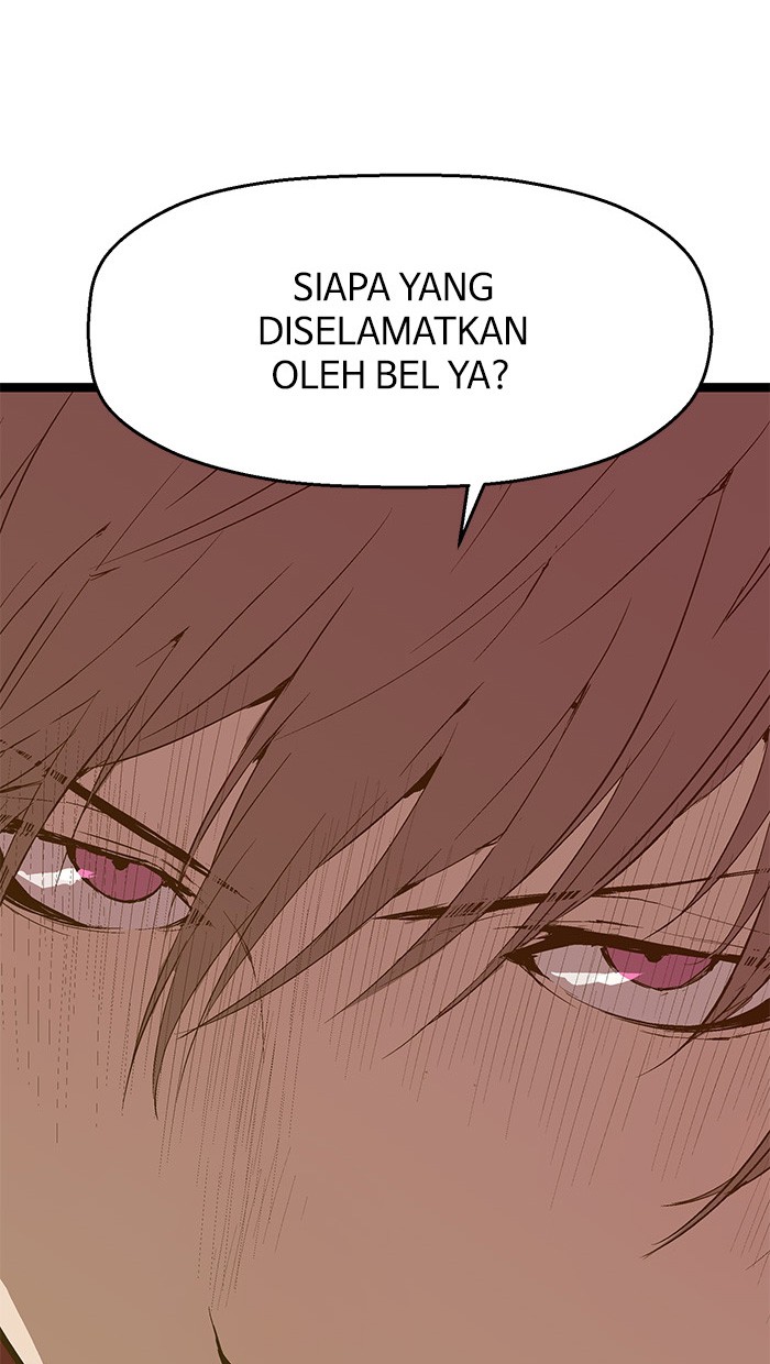 Weak Hero Chapter 48 halaman 17