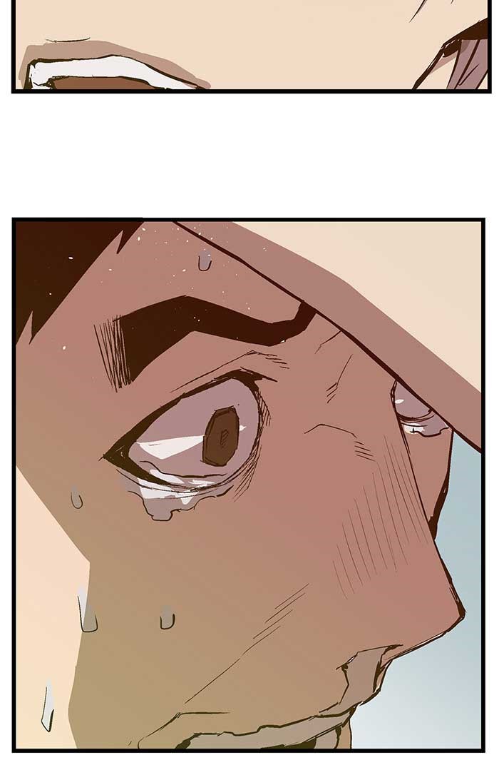 Weak Hero Chapter 36 halaman 21