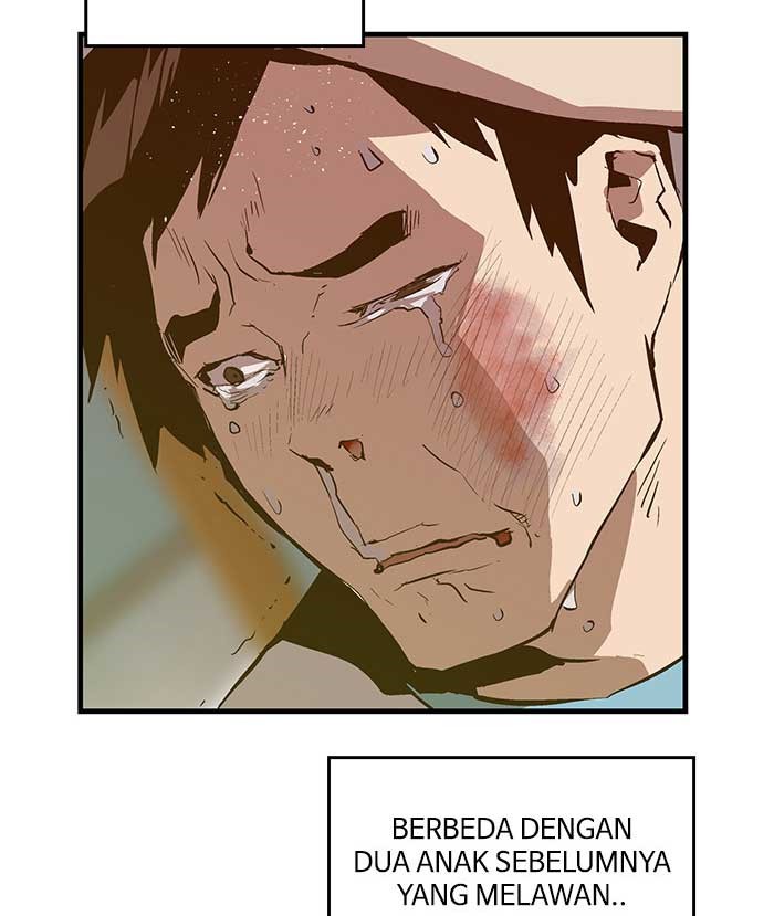 Weak Hero Chapter 36 halaman 24