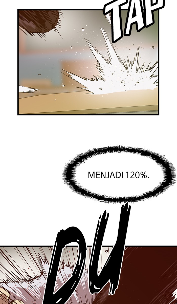 Weak Hero Chapter 35 halaman 20