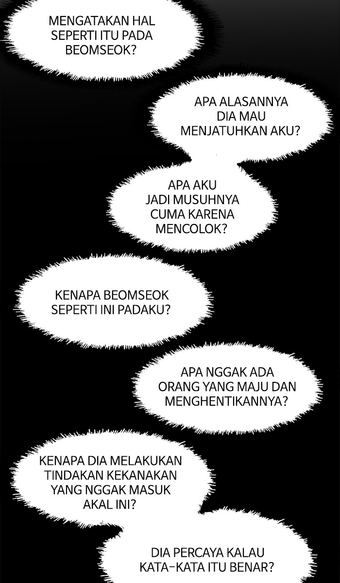Weak Hero Chapter 31 halaman 19