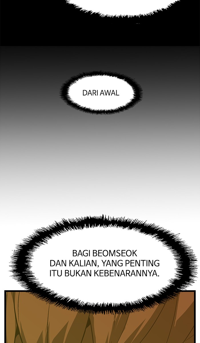 Weak Hero Chapter 31 halaman 20