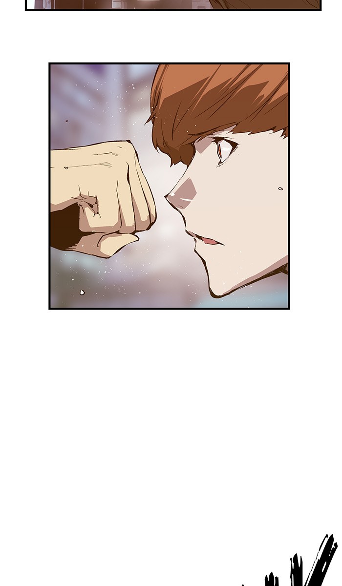 Weak Hero Chapter 30 halaman 17