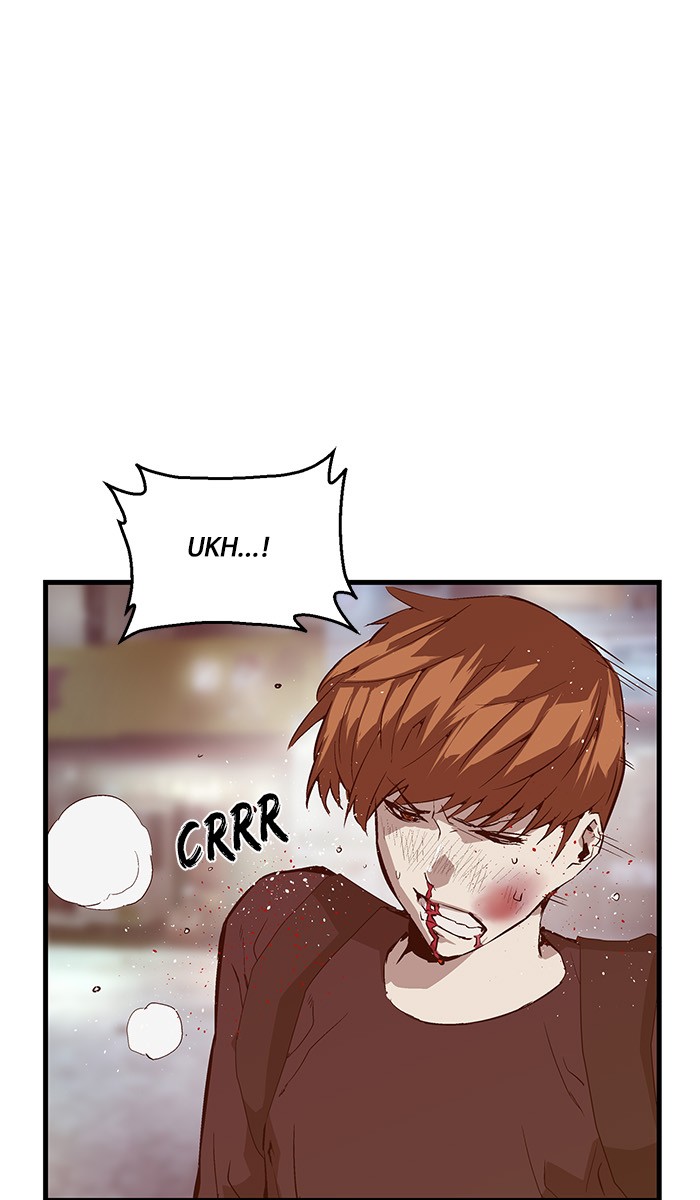 Weak Hero Chapter 30 halaman 20