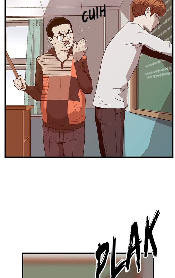Weak Hero Chapter 29 halaman 18