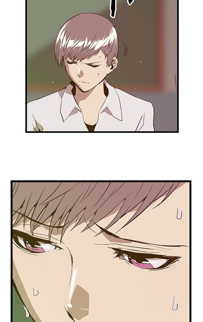 Weak Hero Chapter 29 halaman 19