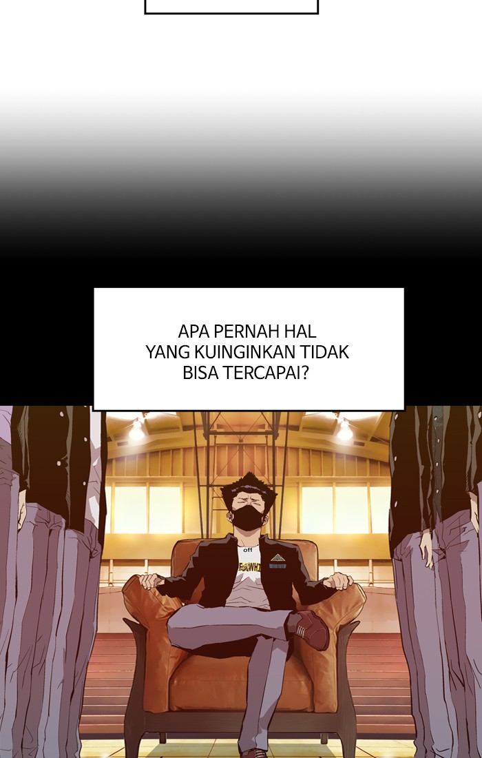 Weak Hero Chapter 19 halaman 18