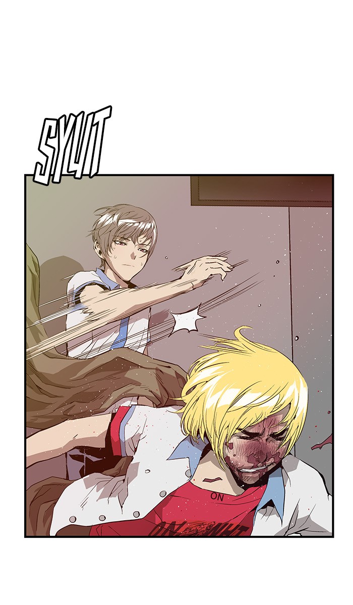 Weak Hero Chapter 18 halaman 18