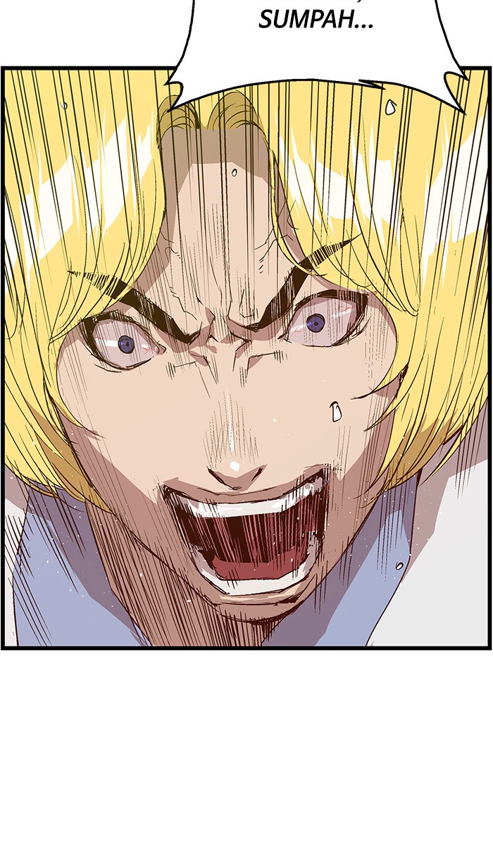 Weak Hero Chapter 17 halaman 18