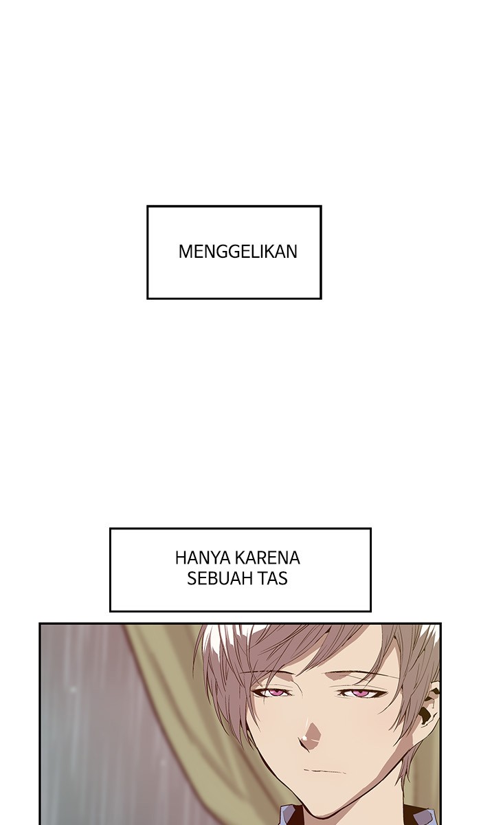 Weak Hero Chapter 17 halaman 19