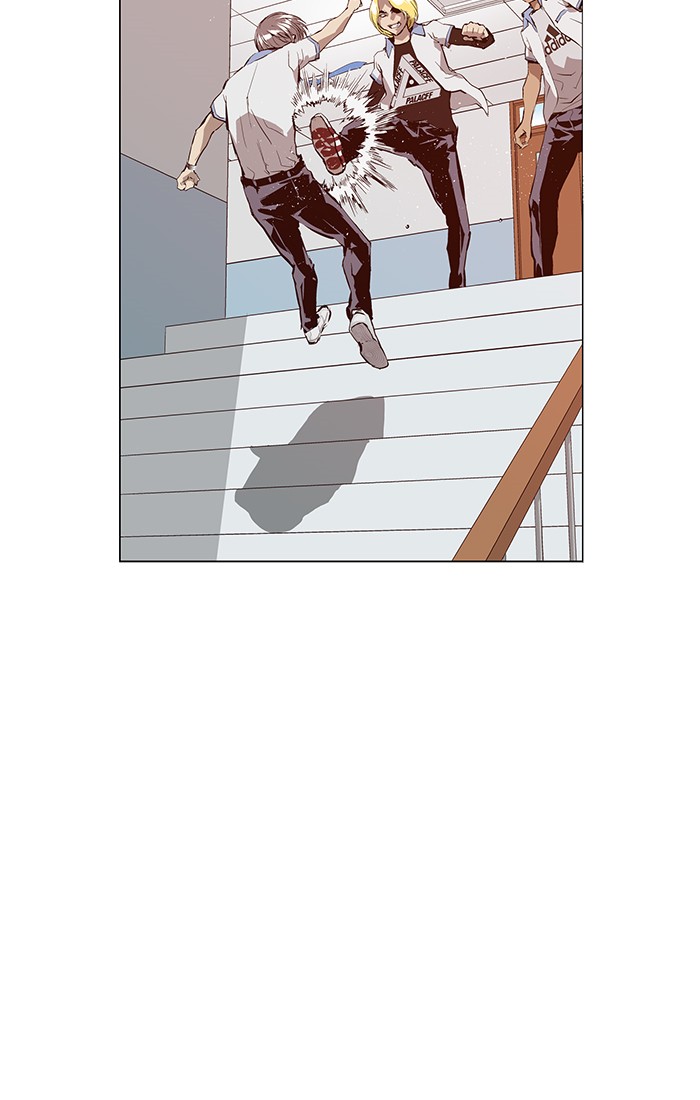 Weak Hero Chapter 16 halaman 19