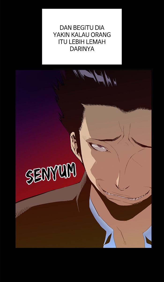 Weak Hero Chapter 10 halaman 22