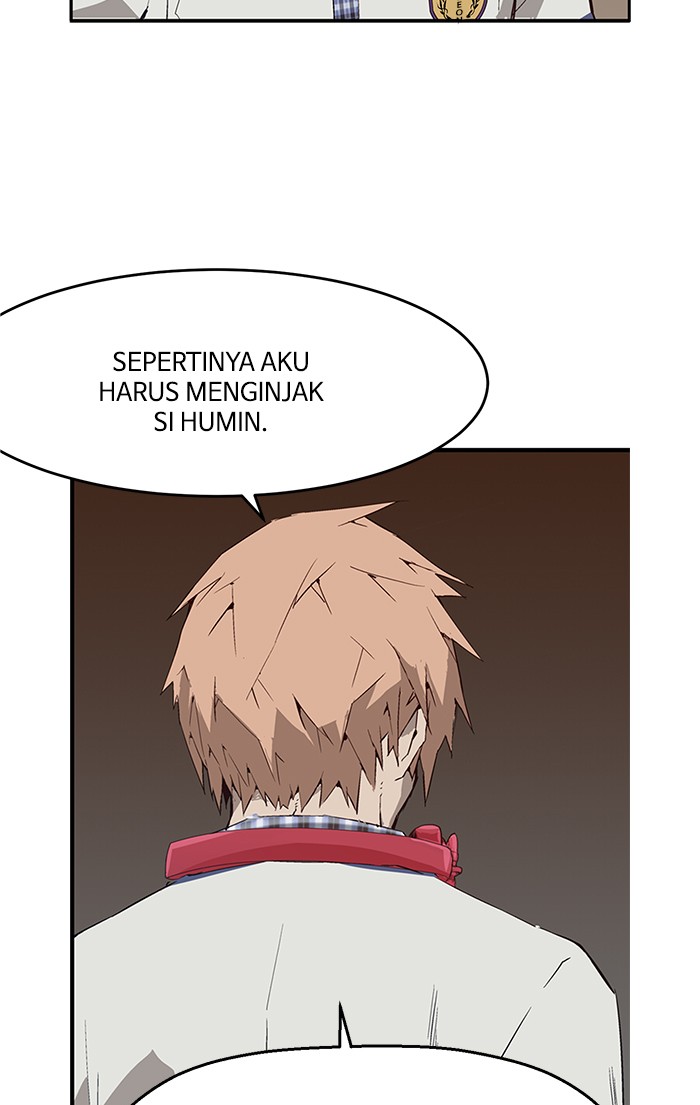 Weak Hero Chapter 3 Gambar 24