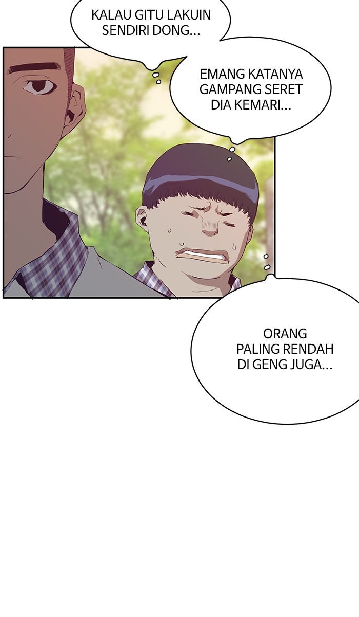 Weak Hero Chapter 3 Gambar 28